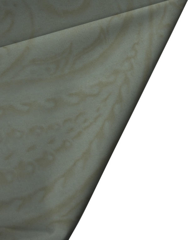 100% 涤纶植绒天鹅绒面料 植绒面料用于沙发覆盖