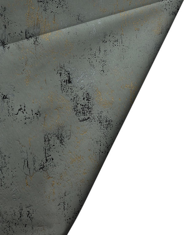 2021 热销涤纶荷兰天鹅绒带胶水压花和贴膜纺织装饰窗帘沙发现代家具面料