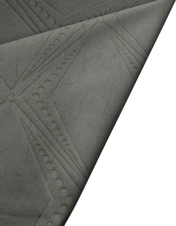 荷兰天鹅绒家纺 100% 涤纶 3D 浮雕躺椅沙发面料面料窗帘供应商