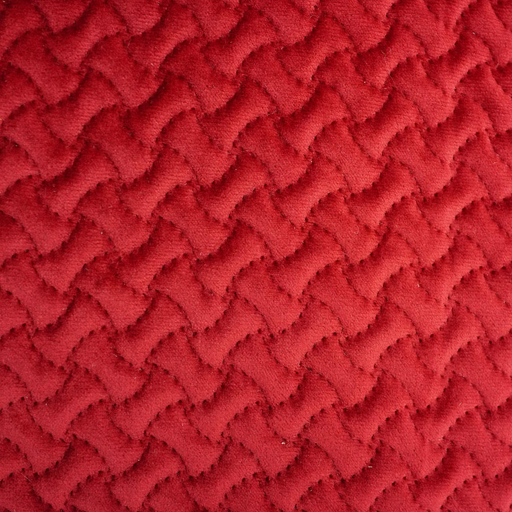 按订单生产 可持续涂层设计 常规沙发缝纫罩设计面料