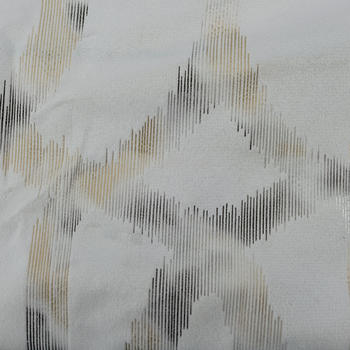 柔软舒适的荷兰天鹅绒涤纶平纹廉价装饰面料，适用于沙发和窗帘