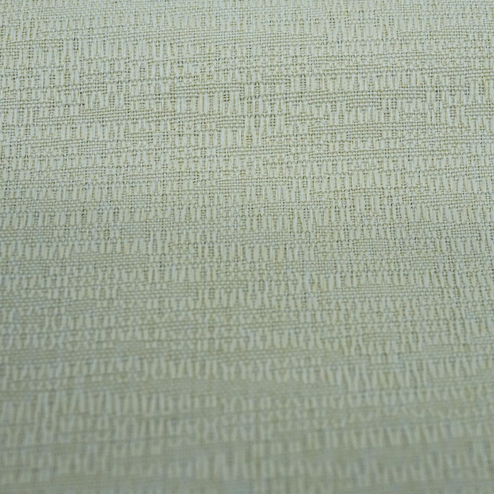 100% 涤纶毛毡装饰无纺亚麻布沙发