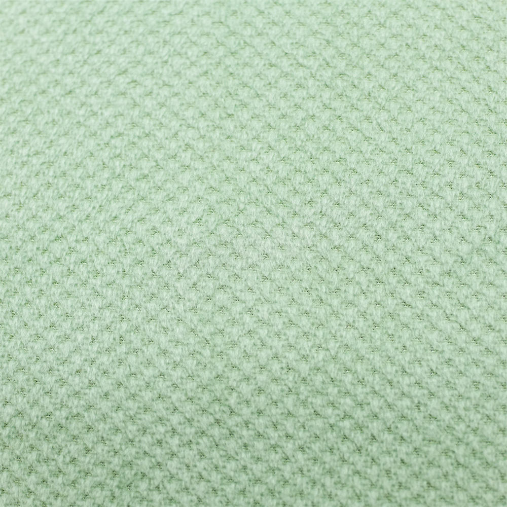 家用纺织品现代沙发装饰面料 100% 涤纶天鹅绒面料